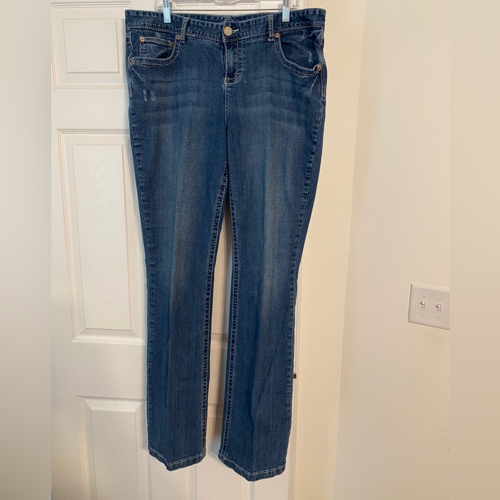 Maurice’s Jeans